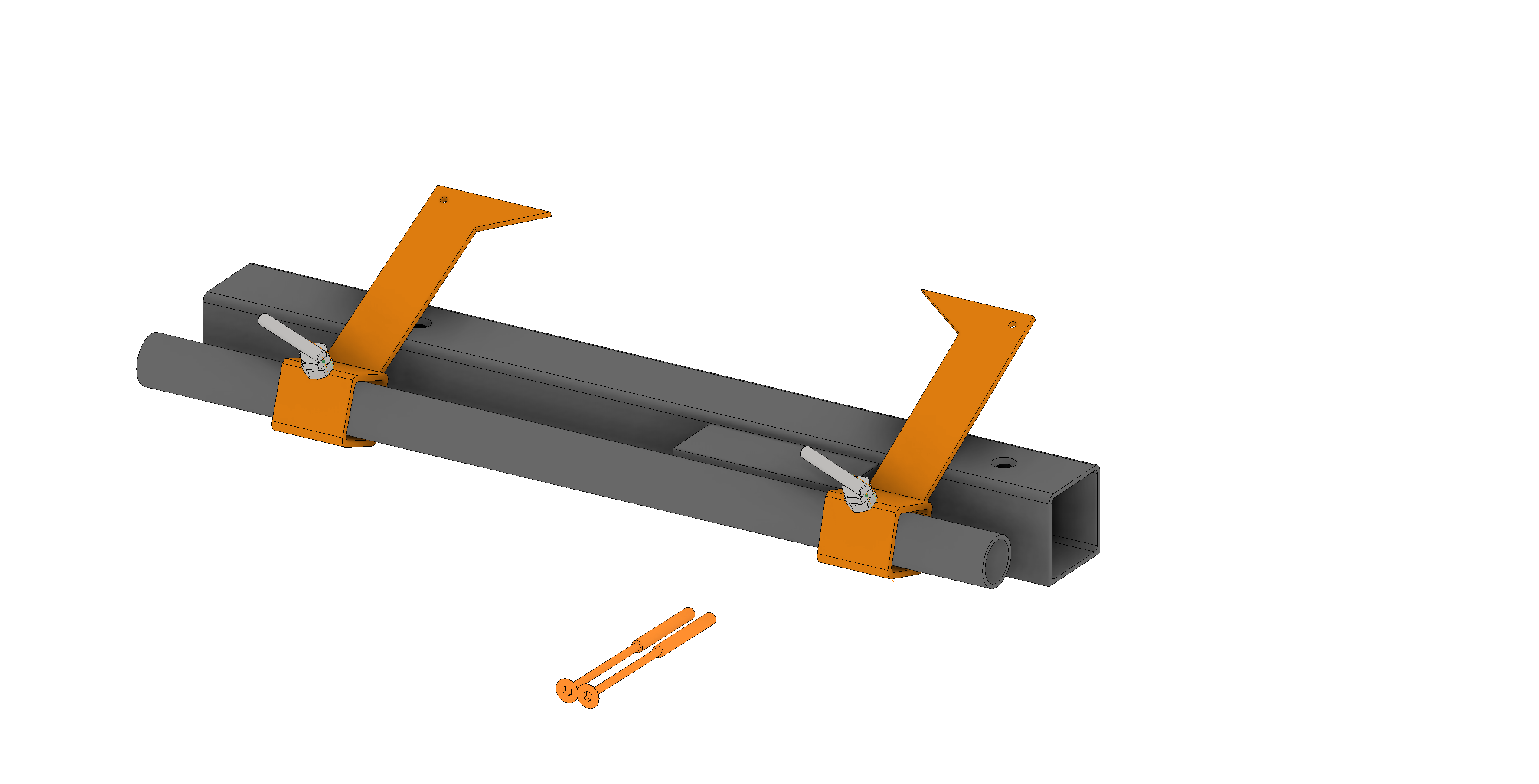 Stammauflage 40cm